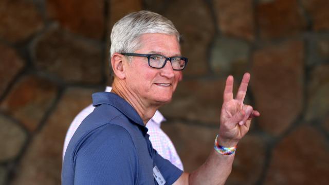 Multiple Women Accuse Apple of Shrugging off Sexual Misconduct Claims: Report