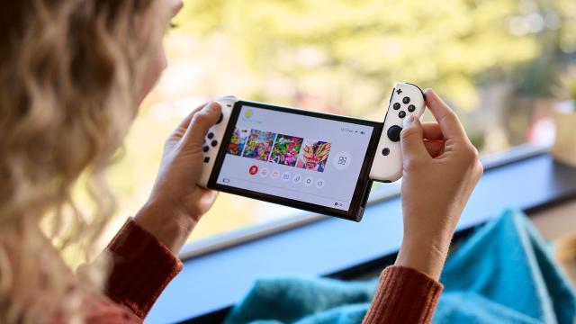The Nintendo Switch Features Most People Forget About