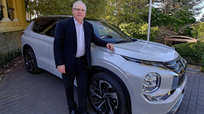 ‘We’re Not in Norway’: Mitsubishi Australia’s CEO on Why They Won’t Be Bringing a Full EV Down Under
