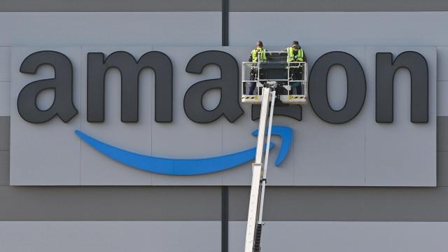 The Tricky Maths in Amazon’s Climate Report