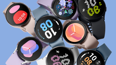 The Samsung Galaxy Watch 5 Pro Is Here to Put All Other Smartwatches to Shame