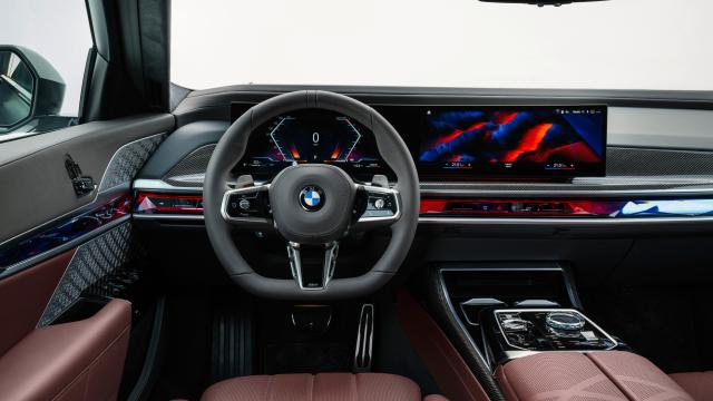 BMW Hopes the Bad Press Around its Subscription-Based Features Will Blow Over