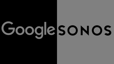Google Fires Back at Sonos With Two Voice Tech Lawsuits