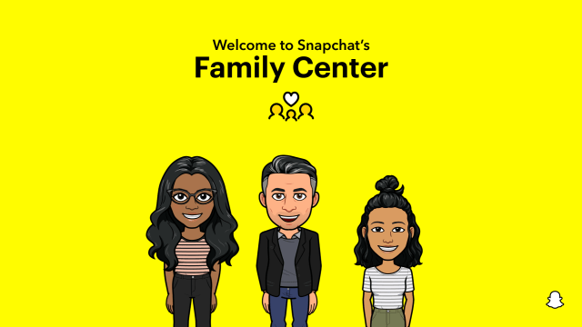 Snapchat Introduces Parental Controls, Assuming Parents Know How to Use Snapchat