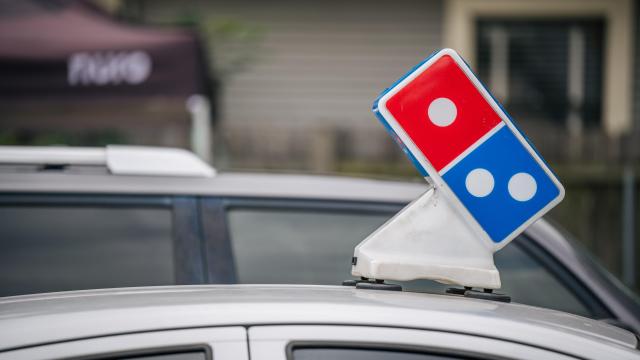 The Italians Finally Chased Domino’s Out of Italy