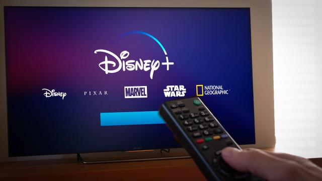 Disney+ Is Getting More Expensive, Even With Ads