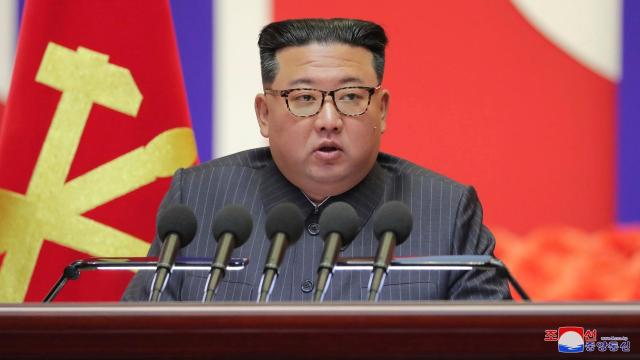 North Korea Declares Victory Against COVID-19 Pandemic With Just 74 Deaths