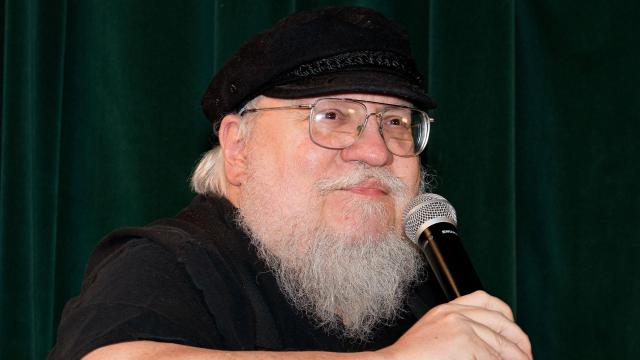 George R.R. Martin’s House of the Dragon Connection Won’t End Up Like Game of Thrones