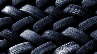 Full Circle: Aussie Concrete Made From Used Car Tyres Is a Game-Changer for Construction
