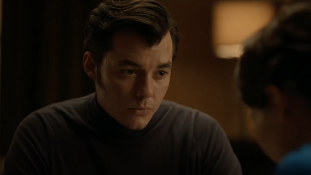Pennyworth, a Show That Still Exists, Is Getting a Ridiculously Bat-Themed Name for Season 3