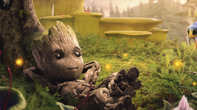 How Does I Am Groot Fit Into the Rest of the MCU?