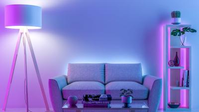 How to Achieve a Stellar Smart Lighting Set Up at Home