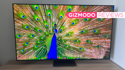 The TCL C835 Mini-Led TV Issues OLED Models a Challenge, and It’s Half the Price