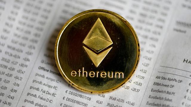 Ethereum’s Final Proof-of-Stake Test Deemed a ‘Success’