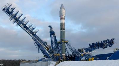 U.S. Officials Are Not Happy About Russia’s Supposed ‘Stalker’ Satellite