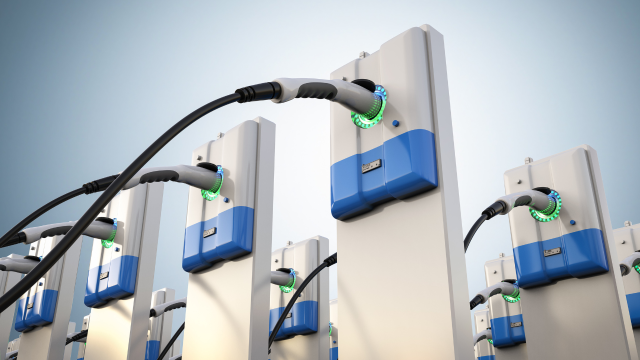 Public EV Charging Stations in WA to Be Built by Aussie Company Jet Charge