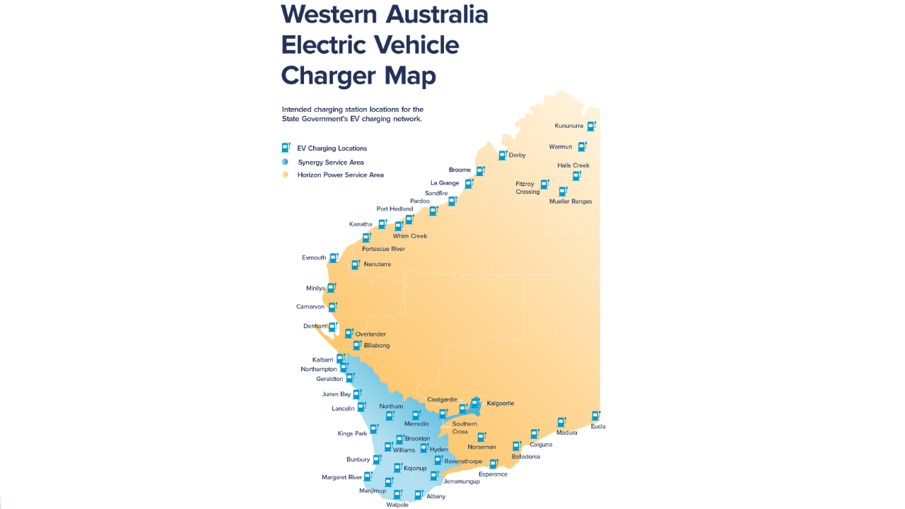 western australia jetcharge
