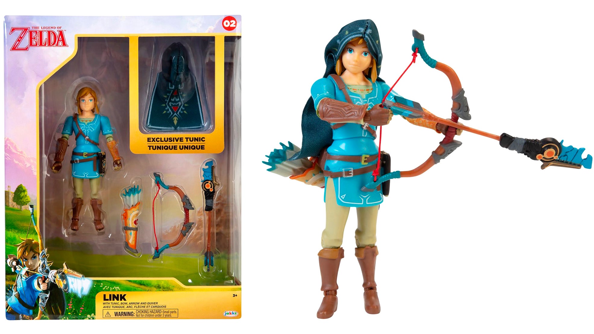 This Week’s Toy News Trembles Before the Gaze of Teeny Skeletor