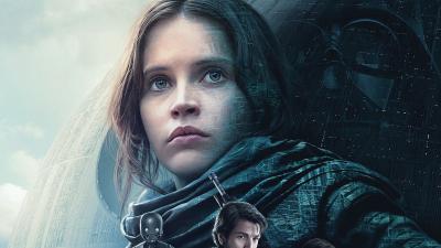Disney’s Bringing Rogue One Back to Theatres to Prep You for Andor