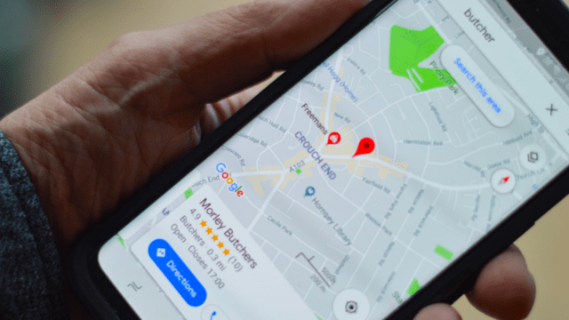 Google to Settle ‘Misleading’ Location Data Collection Case With $60 Million Penance