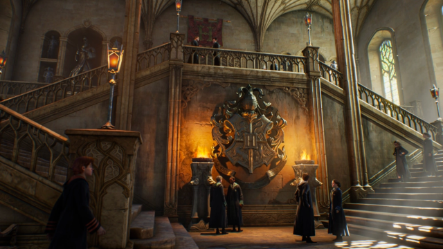Hogwarts Legacy Has Been Delayed, Again