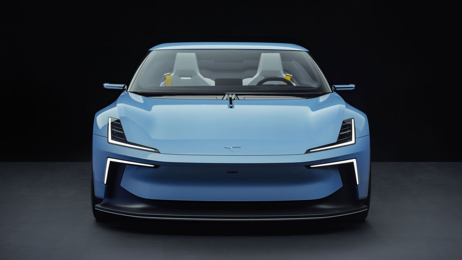Polestar Will Build an Electric Convertible Sports Car in 2026