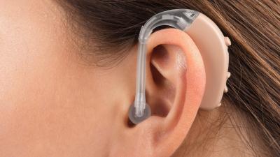 Over-the-Counter Hearing Aids Are Heading to the U.S.