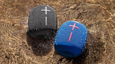 One of Our Favourite Extra Durable Waterproof Wireless Speakers is Getting a Battery Life Boost