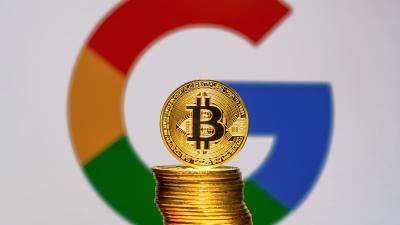 Google’s Investing Arms are Pumping $AU2.25 Billion Into Blockchain Companies