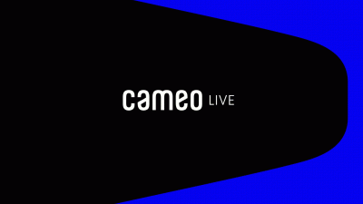 Cameo Now Lets You Have 10-Minute Calls With Celebs