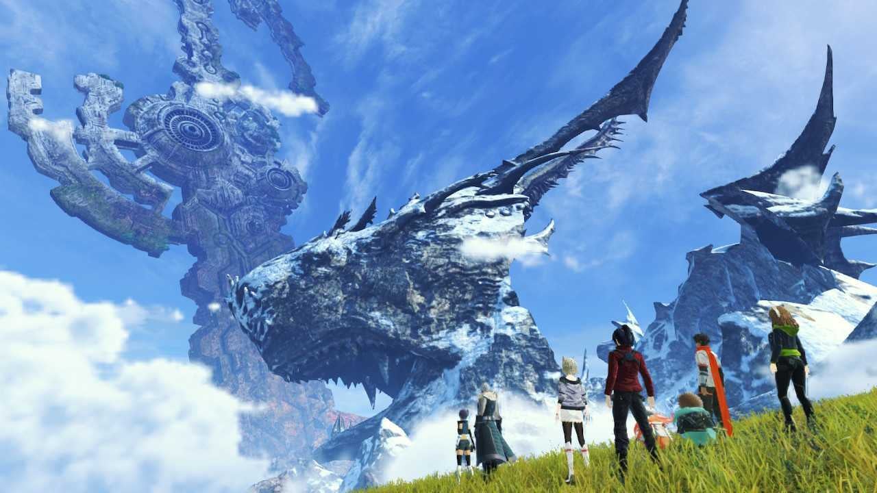 Round Up: The Reviews Are In For Xenoblade Chronicles 3
