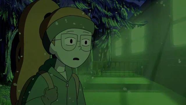Infinity Train and More Are the Latest Victims of the HBO Bloodbath