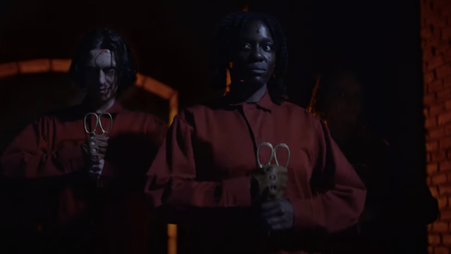 Jordan Peele’s Nope and Us Will Cross Over at Universal’s Halloween Horror Nights
