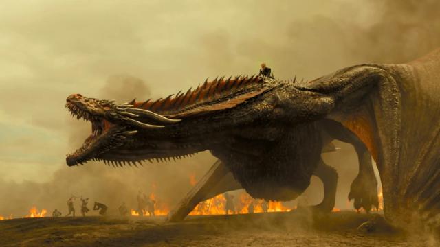 Game Of Thrones: 10 Episodes To Rewatch Before House Of The Dragon