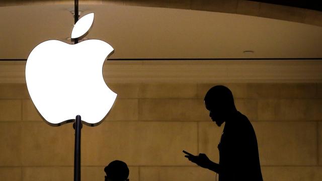 Users Beware: Apple Announces Security Flaw Affecting iPhones, iPads, and Macs