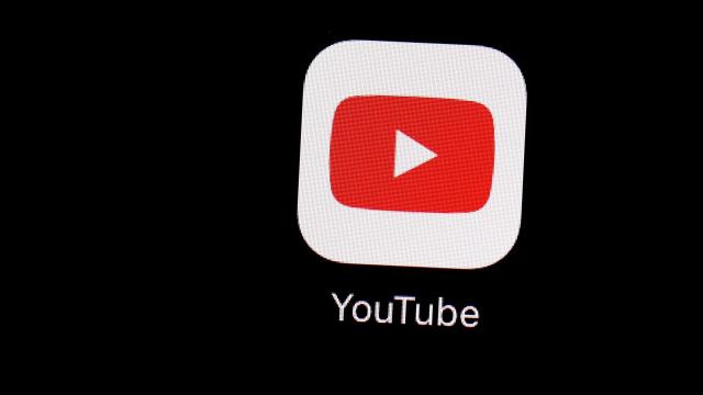 YouTube’s Adding a Watermark to Your Shorts When They’re Shared Across Other Platforms