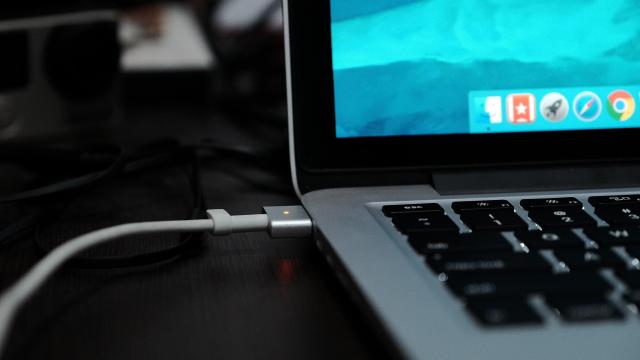 How to Make Your Old MacBook Battery Last Longer
