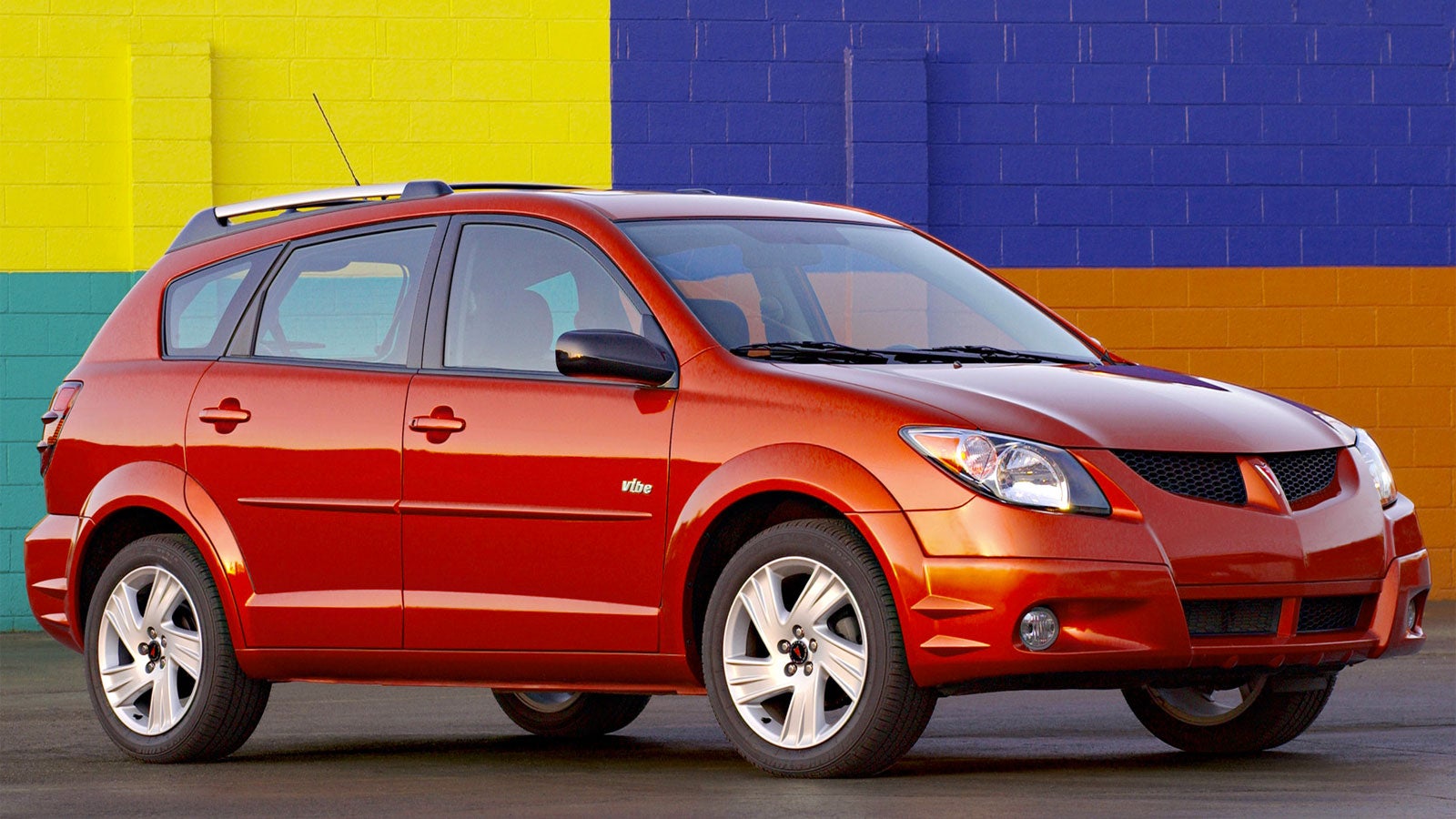 These Are the Worst Cars Toyota Ever Built