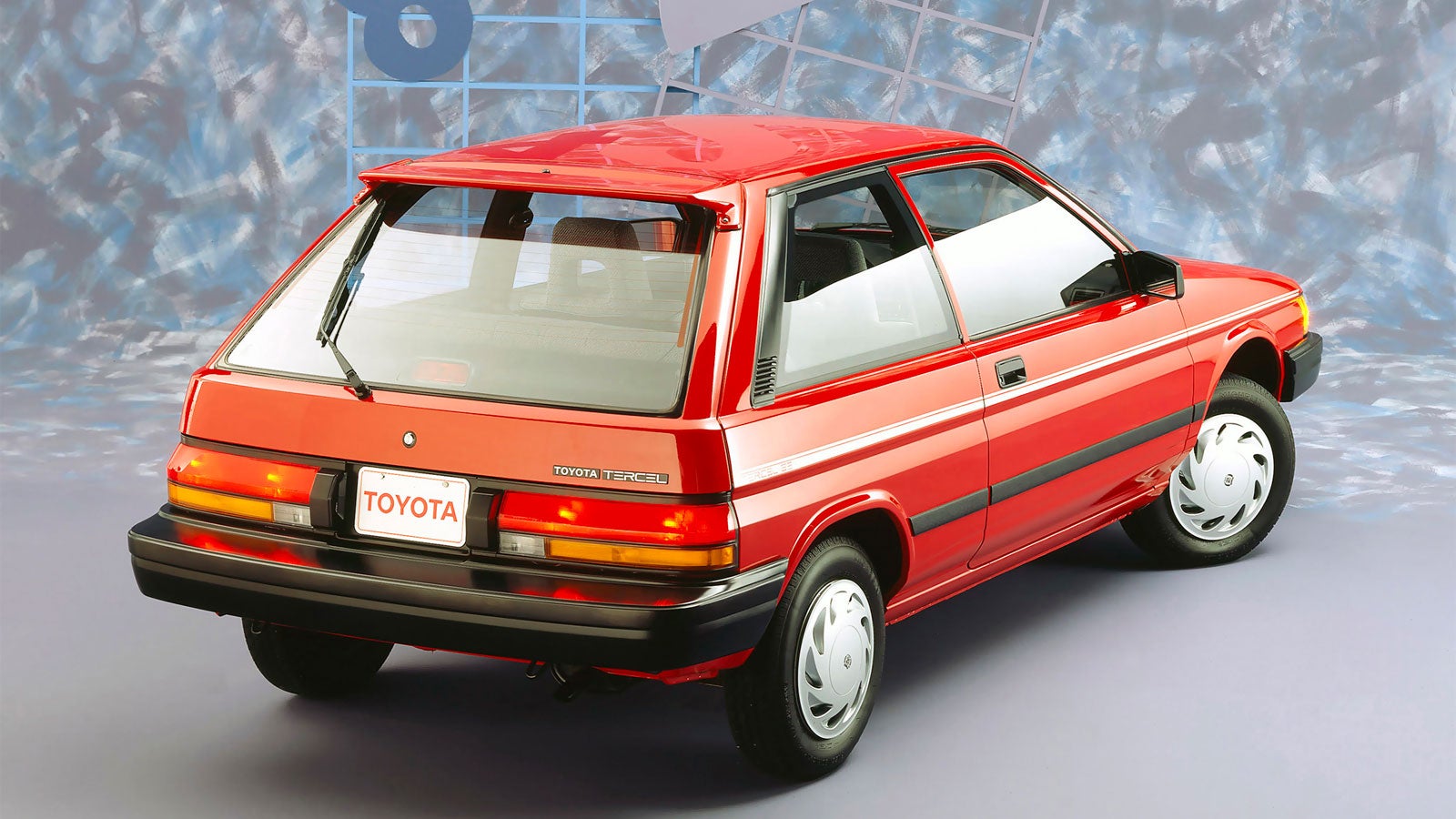 These Are the Worst Cars Toyota Ever Built