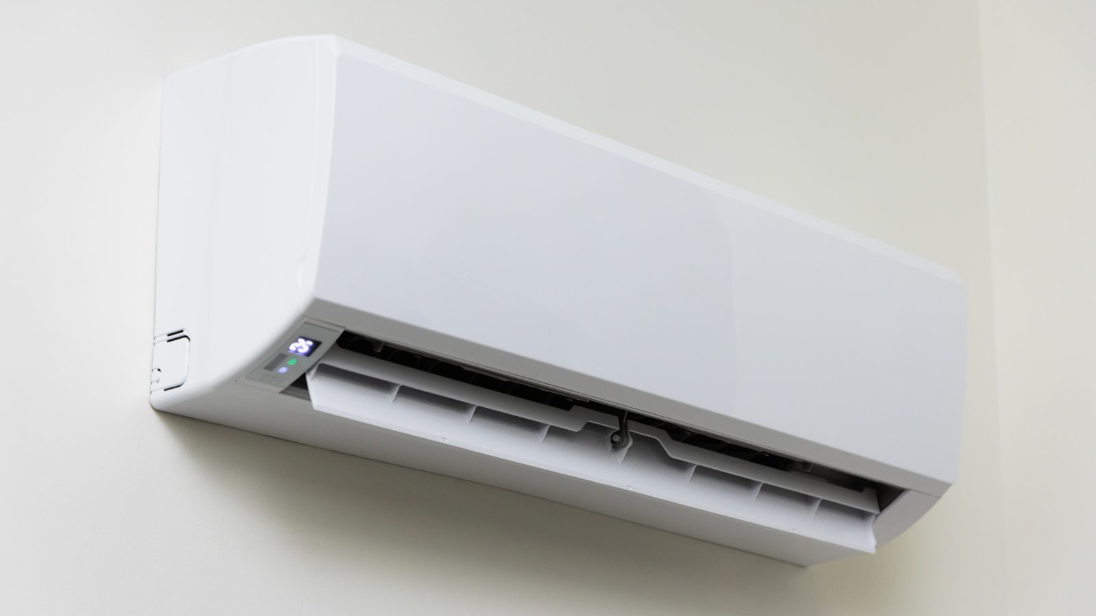 smart air conditioner
