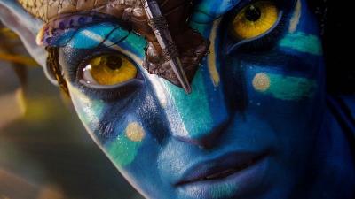 Avatar (the Original, Not the Sequel) Finally Has a New Trailer