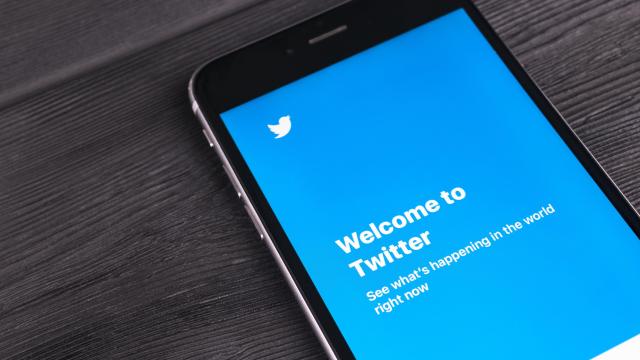 Twitter’s Testing a Phone Number Verification Badge