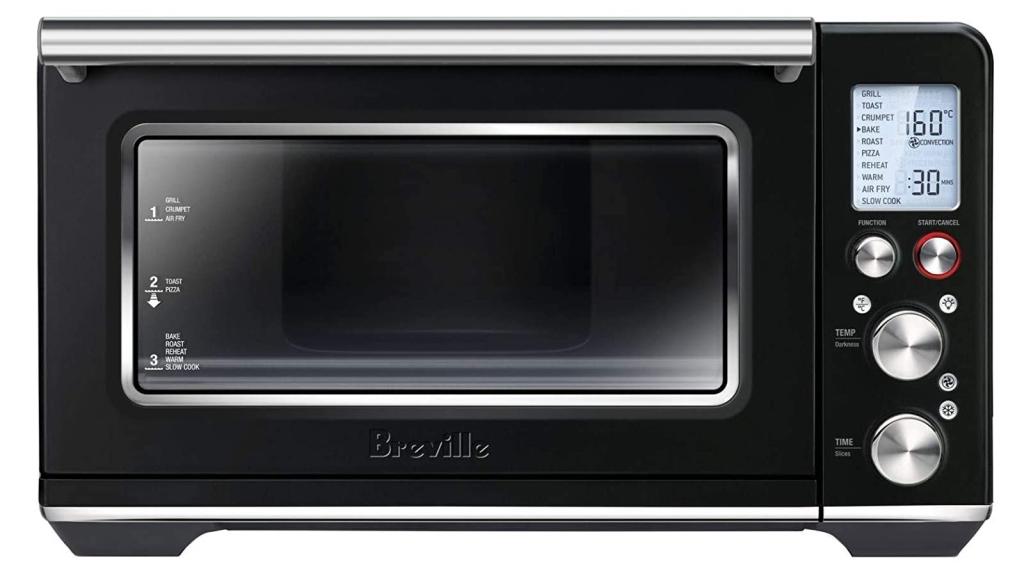 breville smart kitchen appliances