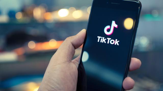 TikTok’s Comin’ for Your Location, Tests ‘Nearby’ Feed