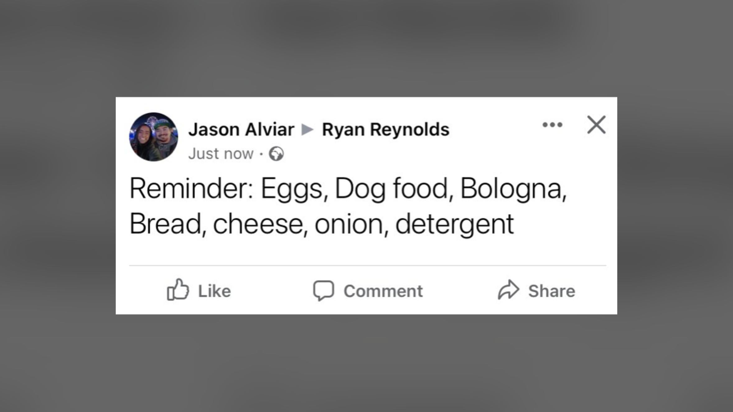 11 Extremely Unhinged Posts Facebook Promoted Due to a Big Celebrity Page Bug