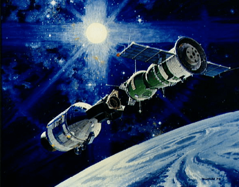Illustration: NASA