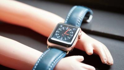 Now is Not the Time to Buy an Apple Watch Series 3