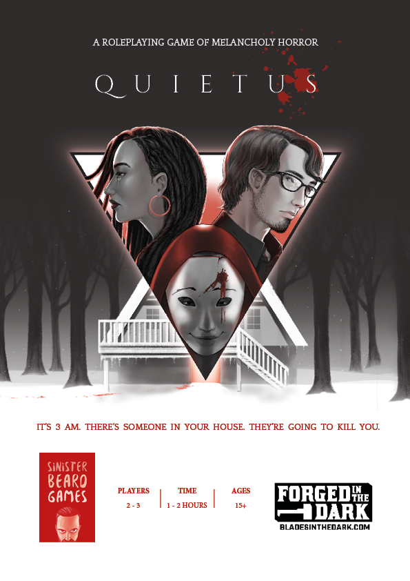 Image: https://www.drivethrurpg.com/product/297814/Quietus — A-roleplaying-game-of-melancholy-horror