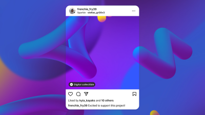 Instagram and Facebook Are Making It Easier to Delete People, Introducing NFT Displays