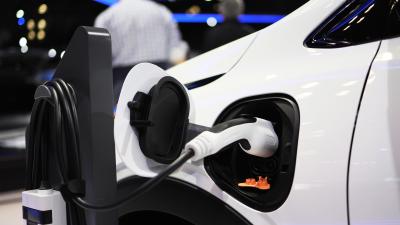 EVs Could Potentially Charge in Just 10 Minutes by 2027: Report